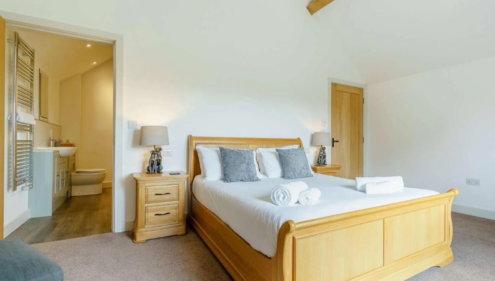 Amotherby 3 Bed In Malton 75899ヴィラ イギリス