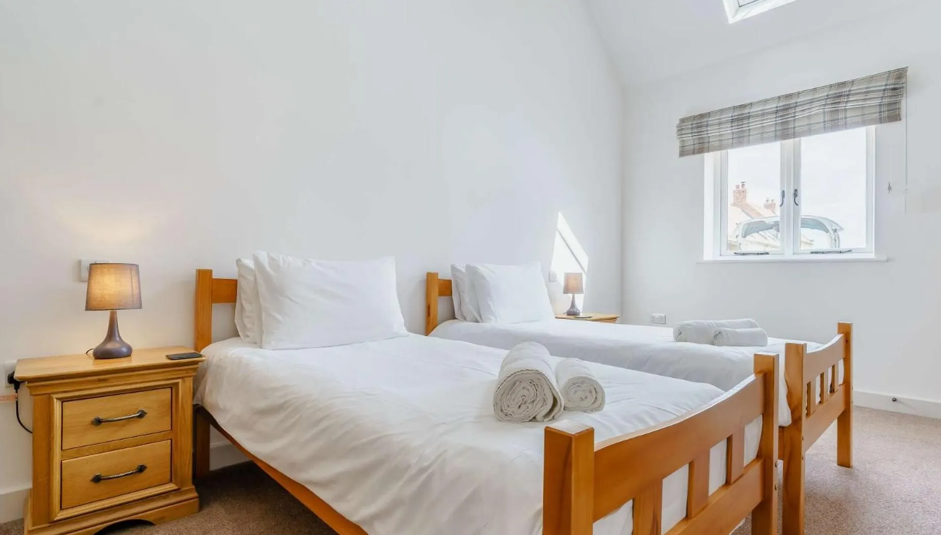 Amotherby 3 Bed In Malton 75899ヴィラ イギリス