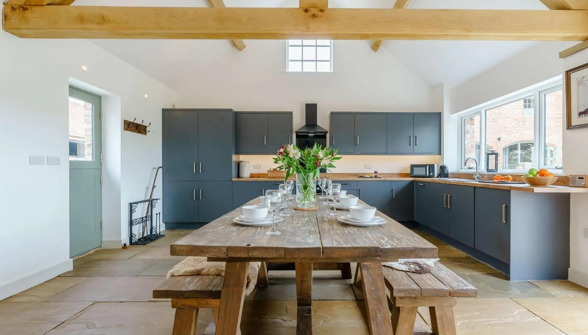 別荘 Amotherby 3 Bed In Malton 75899ヴィラ