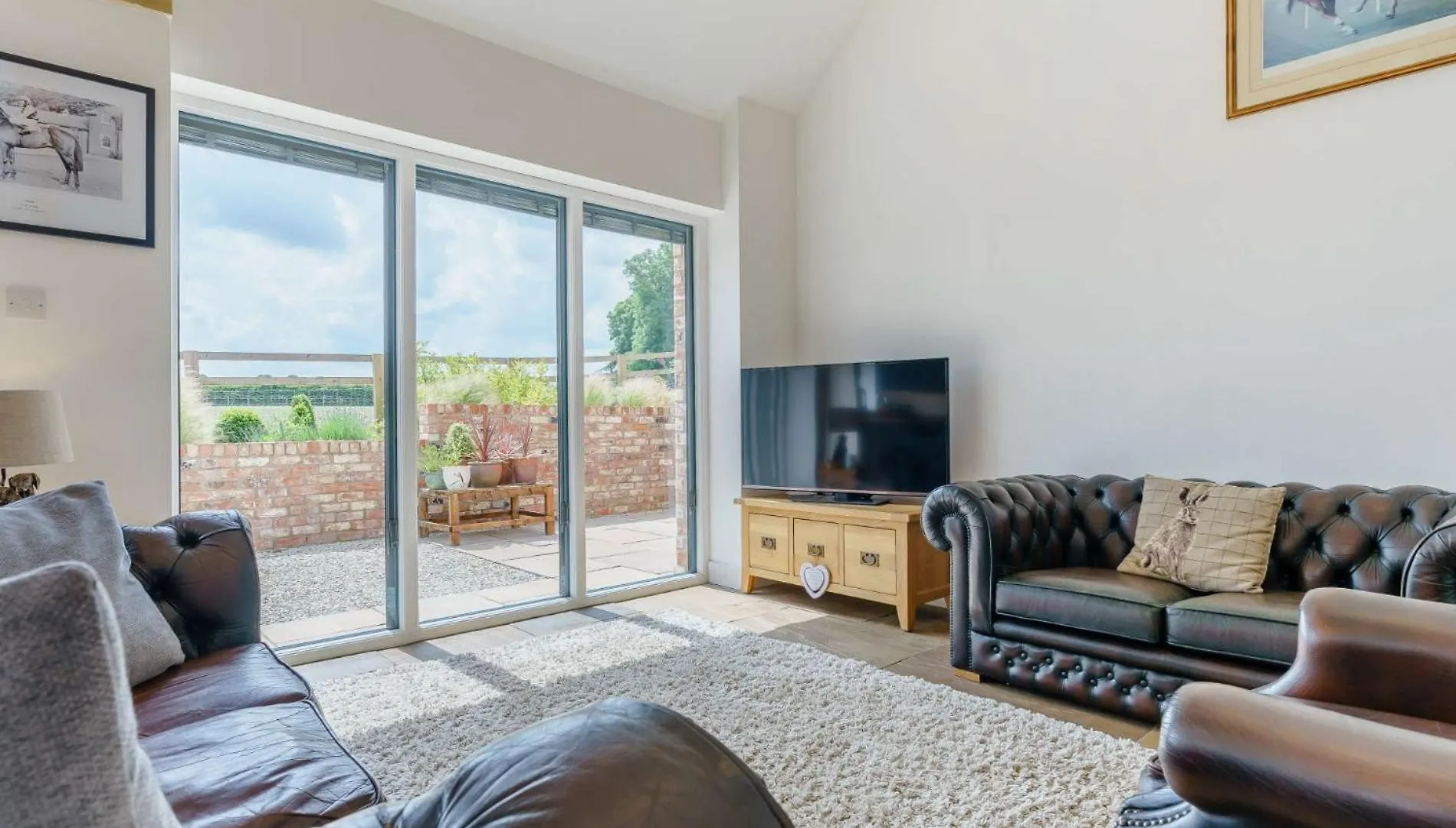 別荘 Amotherby 3 Bed In Malton 75899ヴィラ イギリス
