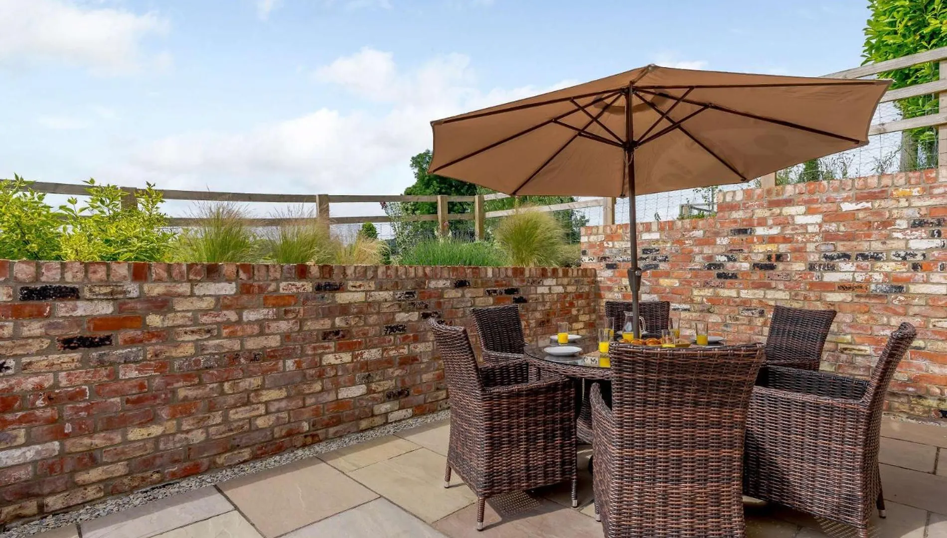 Amotherby 3 Bed In Malton 75899ヴィラ