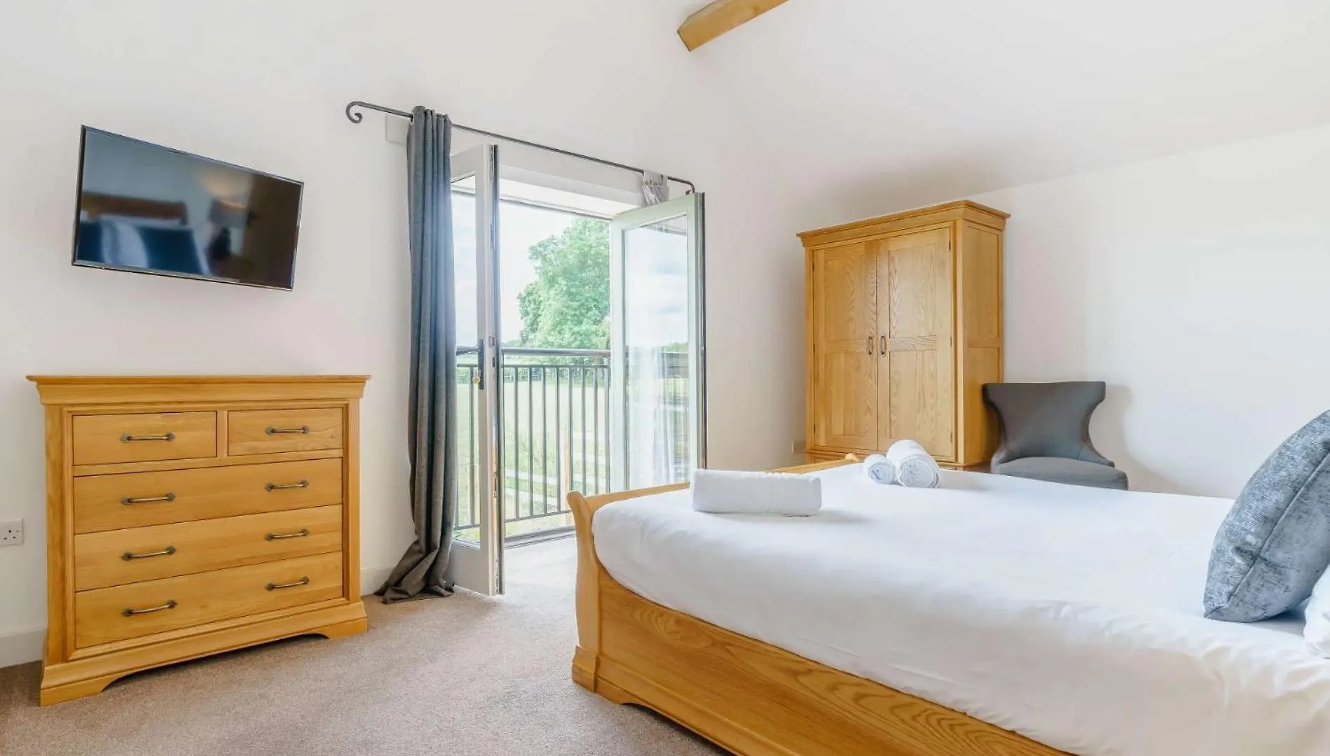Amotherby 3 Bed In Malton 75899ヴィラ 別荘