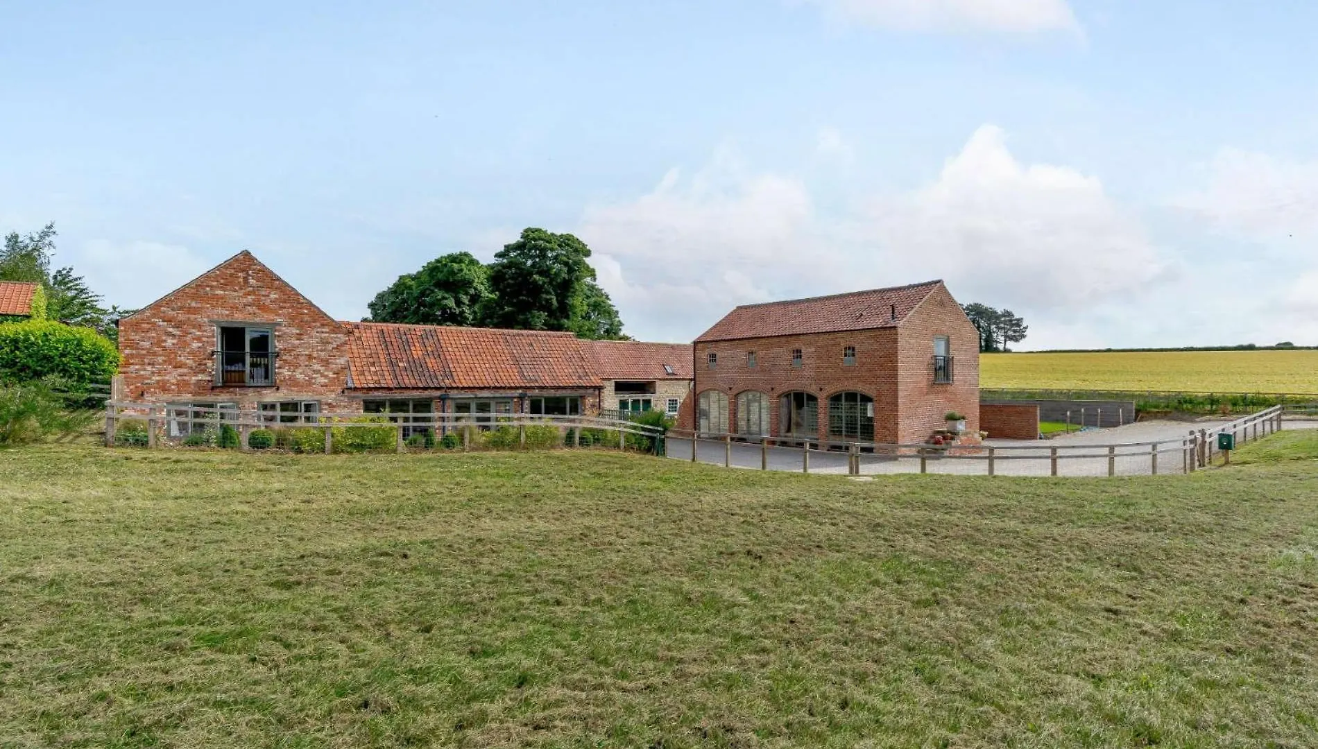 Amotherby 3 Bed In Malton 75899ヴィラ イギリス