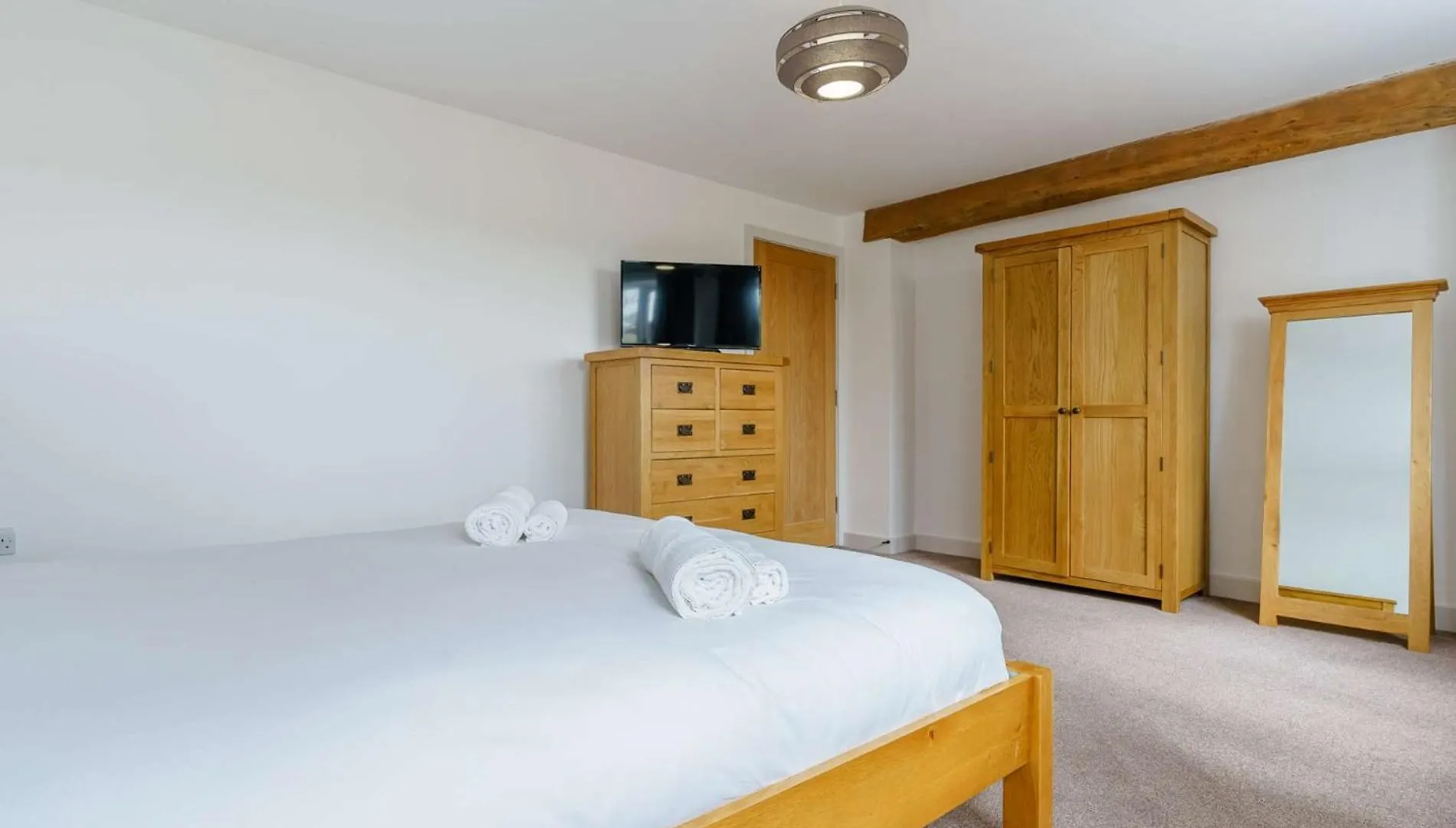 別荘 Amotherby 3 Bed In Malton 75899ヴィラ