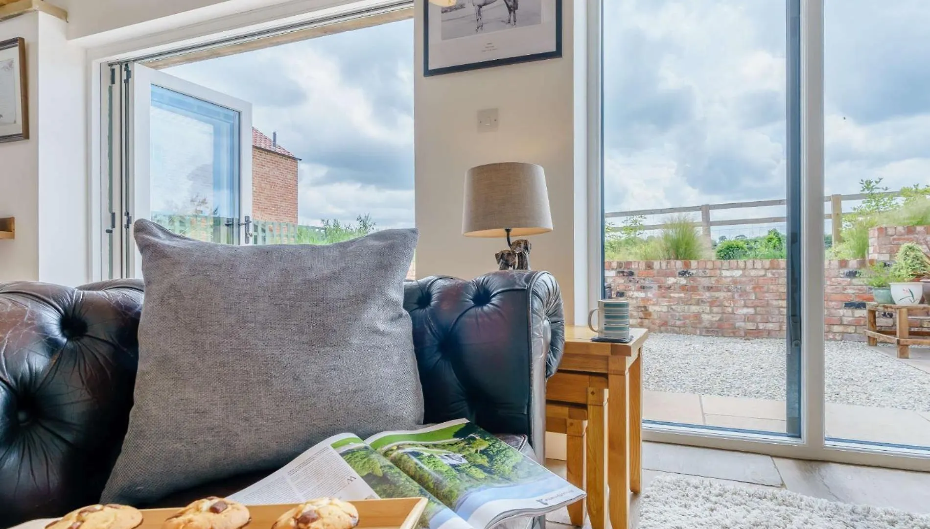 別荘 Amotherby 3 Bed In Malton 75899ヴィラ イギリス