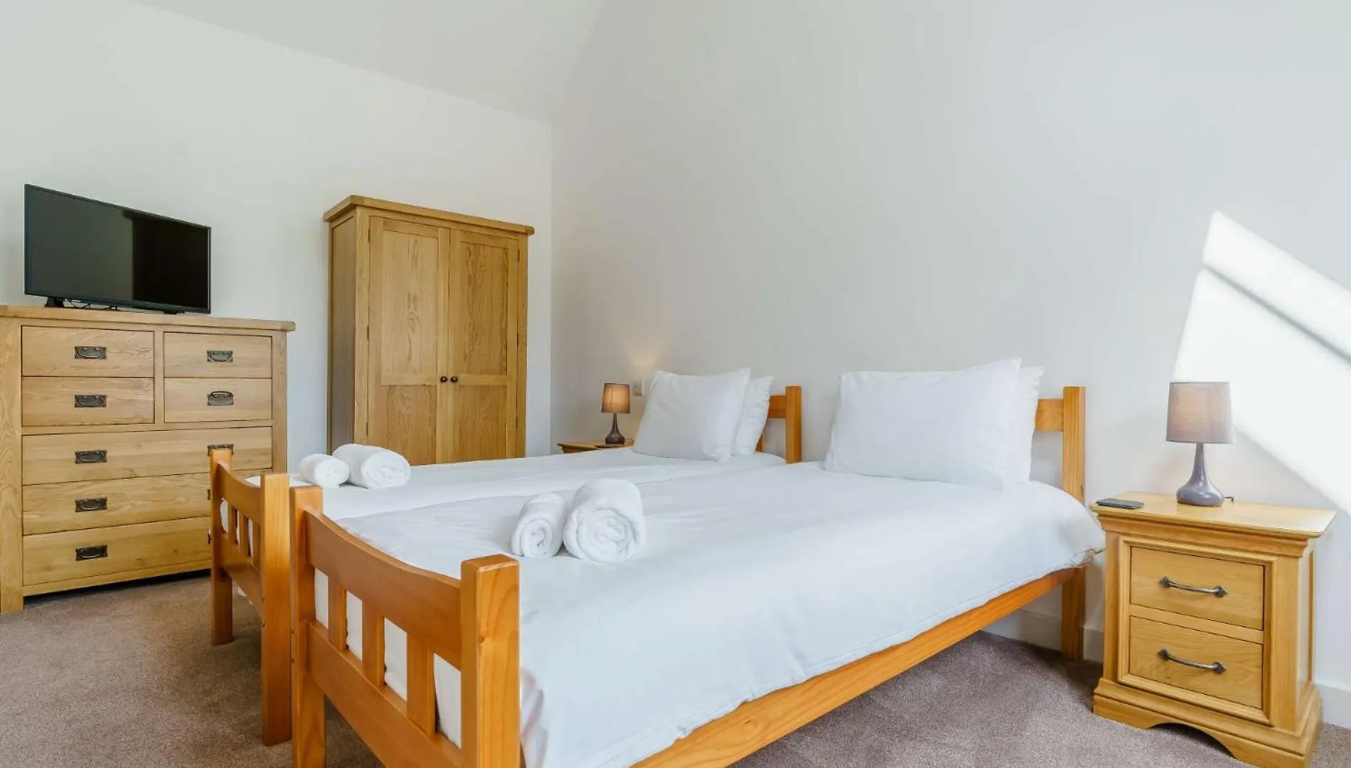 Amotherby 3 Bed In Malton 75899ヴィラ