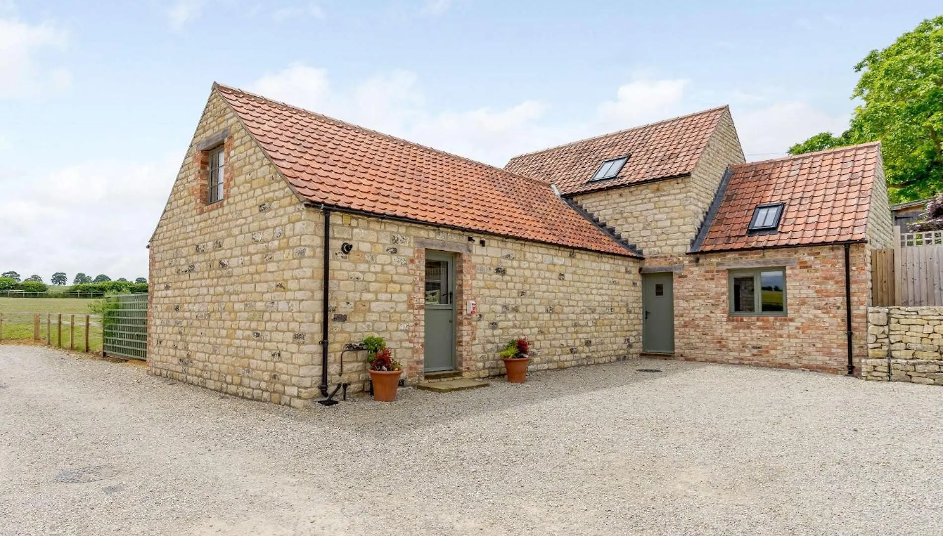 Amotherby 3 Bed In Malton 75899ヴィラ