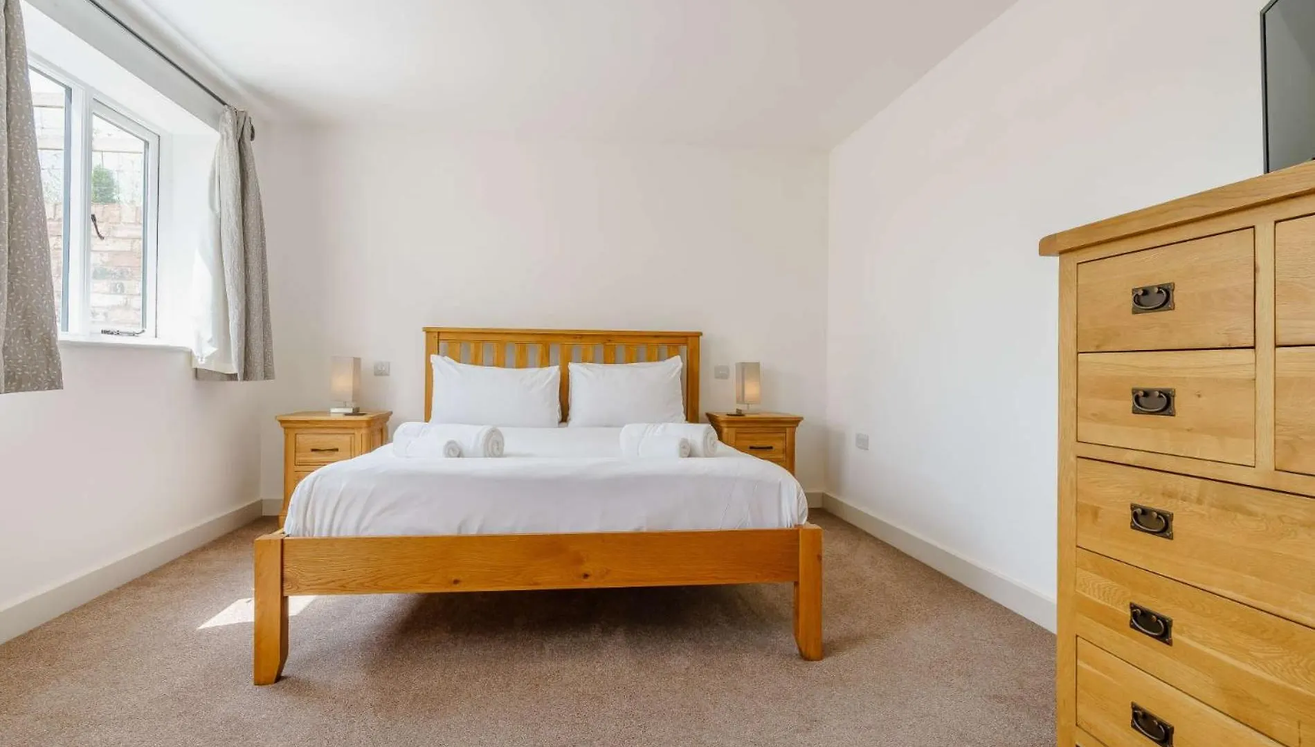 Сasa de vacaciones Villa 3 Bed In Malton 75899 Amotherby