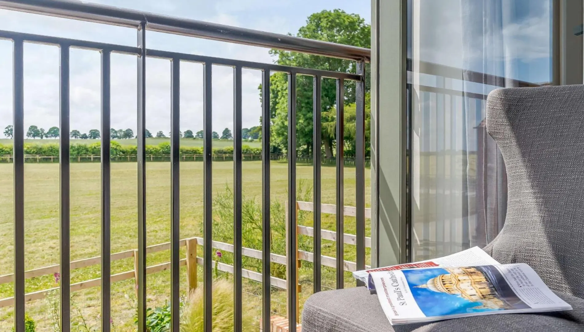 Villa 3 Bed In Malton 75899 Amotherby 0*,  Reino Unido