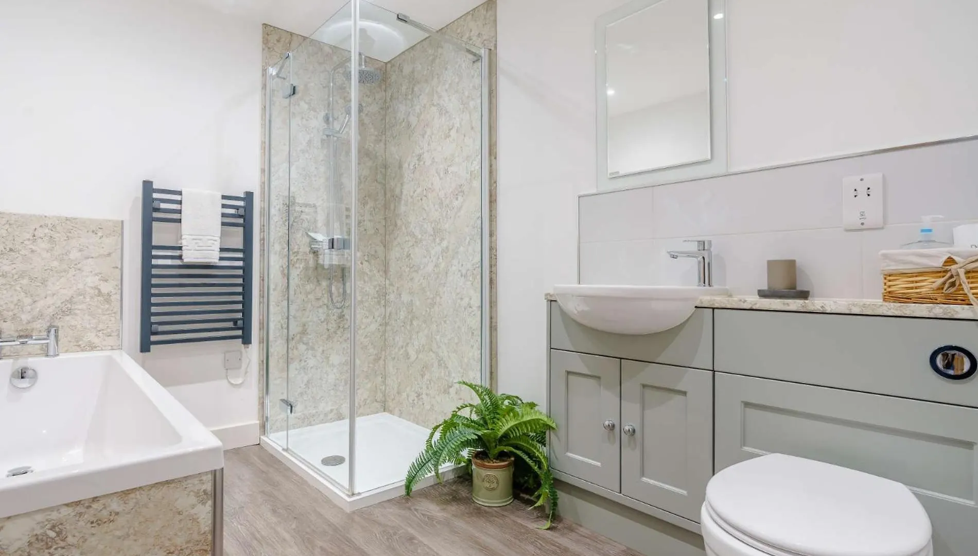 Villa 3 Bed In Malton 75899 Amotherby Сasa de vacaciones